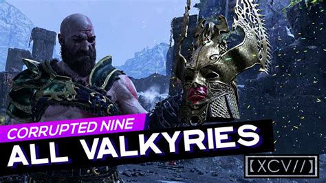 god of war last valkyrie|god of war 4 strategy guide.